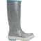 Xtratuf Women's Salmon Sisters Tall Rubber Boots, 15 in Height, Gray, 8 XWL1SD - alternate 5